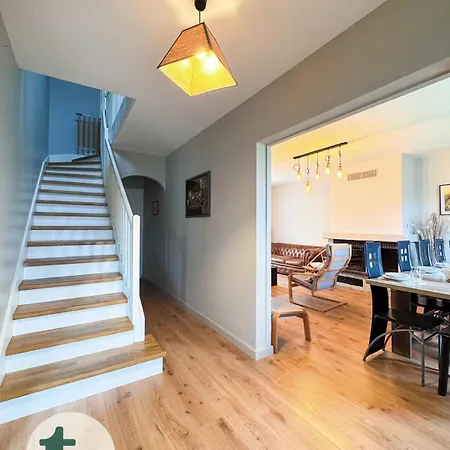 Tranquiloue - Grande Maison Spacieuse - Puydufou