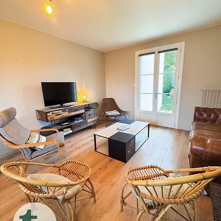 Tranquiloue - Grande Maison Spacieuse - Puydufou Holiday home