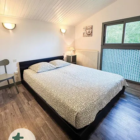 Tranquiloue - Grande Maison Spacieuse - Puydufou Casa vacanze *