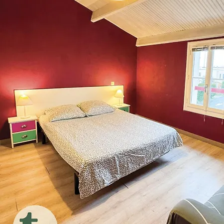 Tranquiloue - Grande Maison Spacieuse - Puydufou