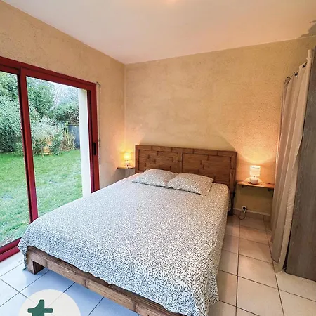 Tranquiloue - Grande Maison Spacieuse - Puydufou Holiday home *
