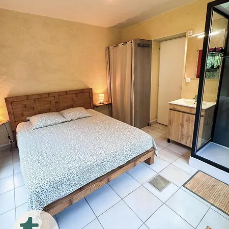 Tranquiloue - Grande Maison Spacieuse - Puydufou *