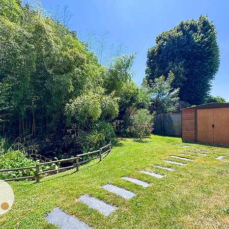 Tranquiloue - Grande Maison Spacieuse - Puydufou Casa vacanze