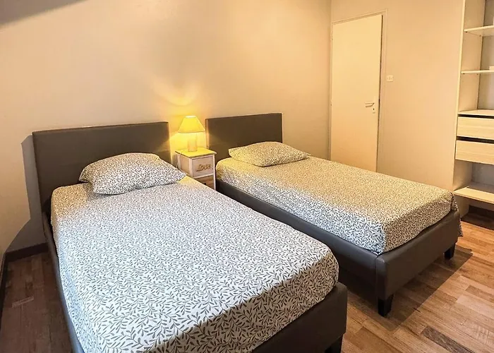 Tranquiloue - Grande Maison Spacieuse - Puydufou