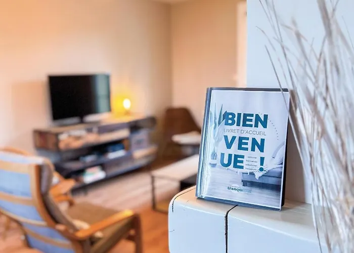 Prázdninový dům Tranquiloue - Grande Maison Spacieuse - Puydufou