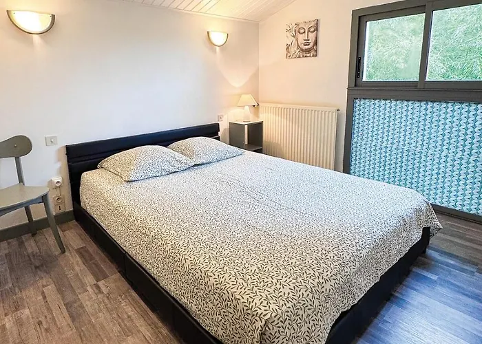 Tranquiloue - Grande Maison Spacieuse - Puydufou Prázdninový dům *