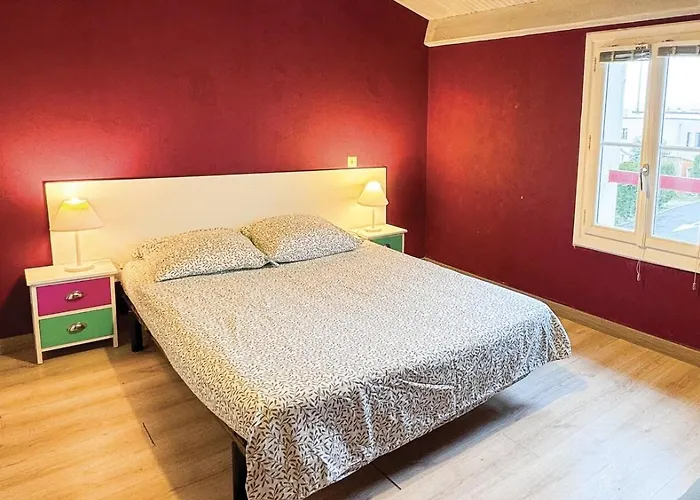 Tranquiloue - Grande Maison Spacieuse - Puydufou