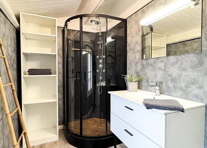 Prázdninový dům Tranquiloue - Grande Maison Spacieuse - Puydufou *