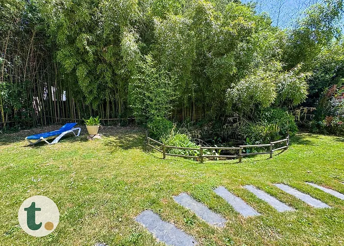 Tranquiloue - Grande Maison Spacieuse - Puydufou Les Herbiers