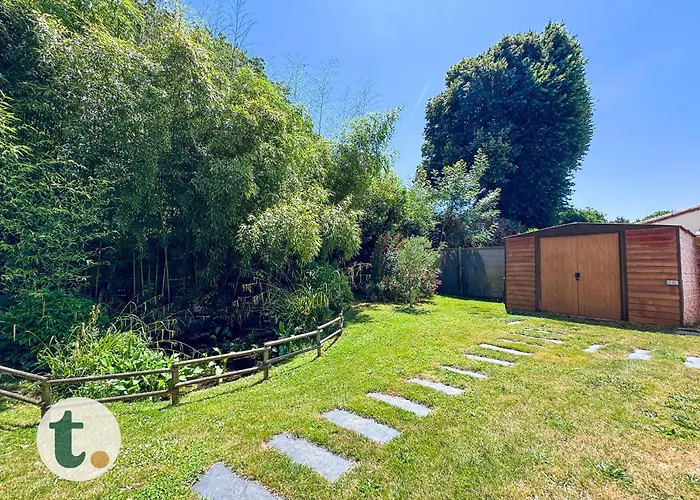 Tranquiloue - Grande Maison Spacieuse - Puydufou Prázdninový dům